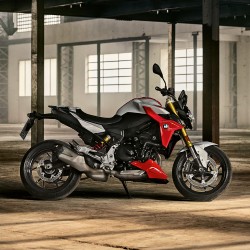 BMW F 900 R Roadster BMW F 900 R Roadster